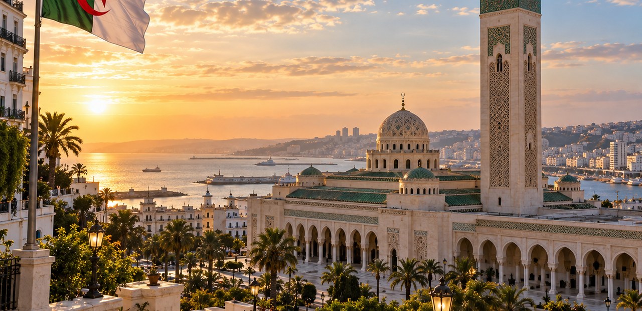 شراء سكن ترقوي عمومي بتمويل متوافق مع أحكام الشريعة في الجزائر