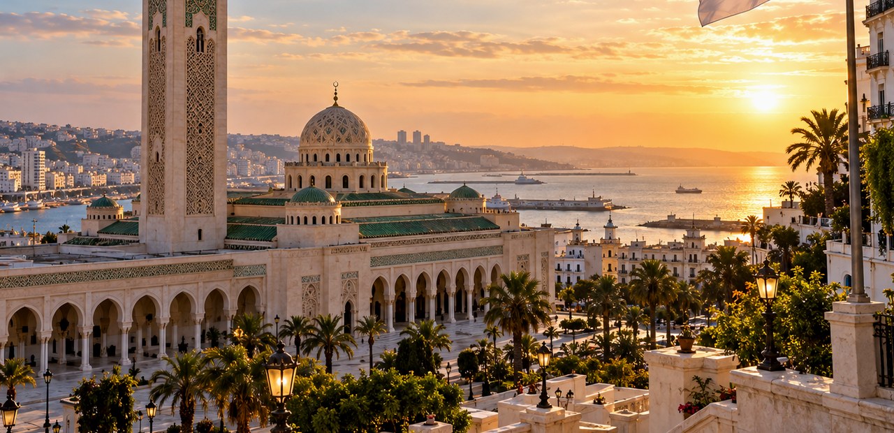 تجهيز المؤسسة بالسيارات عبر الإجارة: دليل عملي للسوق الجزائرية