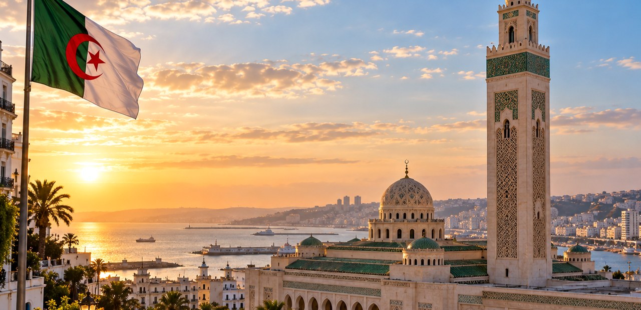 الاستثمار والمخزون والتصدير: صيغ التمويل الإسلامي للمؤسسات الجزائرية