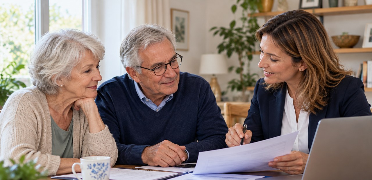 Buying a home in Australia without conventional interest