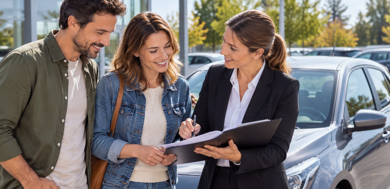 Is There Halal Car Leasing in Austria?