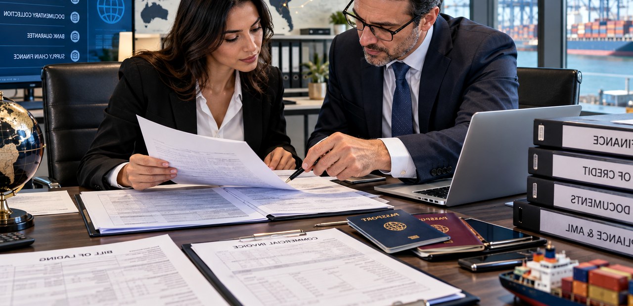 Islamic Financing in Austria: What Is Actually Available