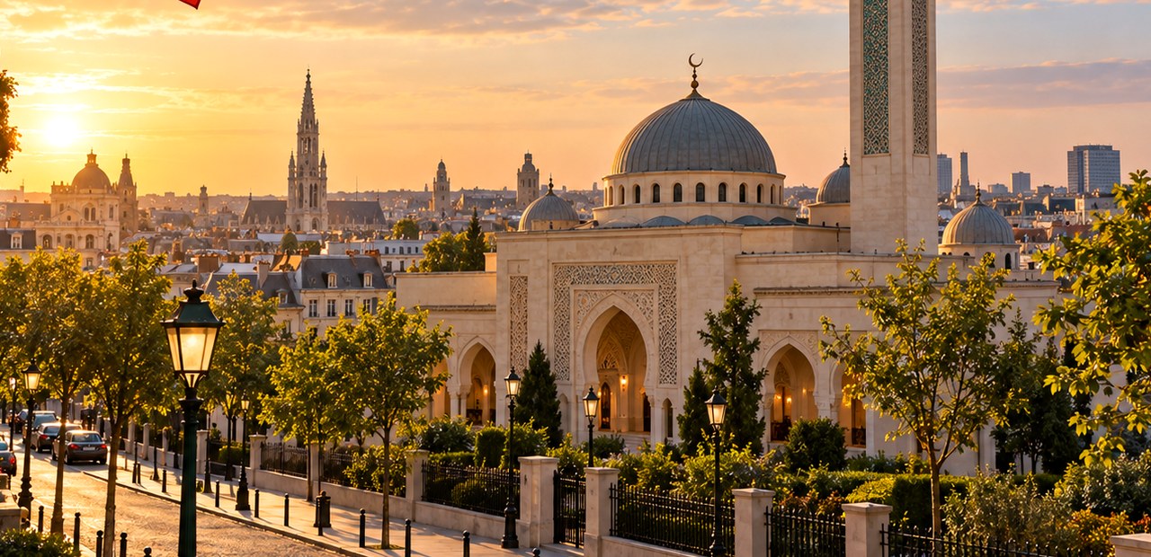 Acheter son logement en Belgique selon la finance islamique : possible ou non ?