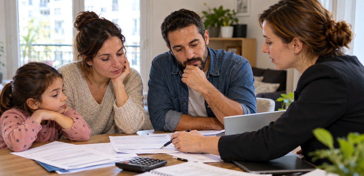 Buying a Home in Canada Without Riba: Halal Mortgage Options