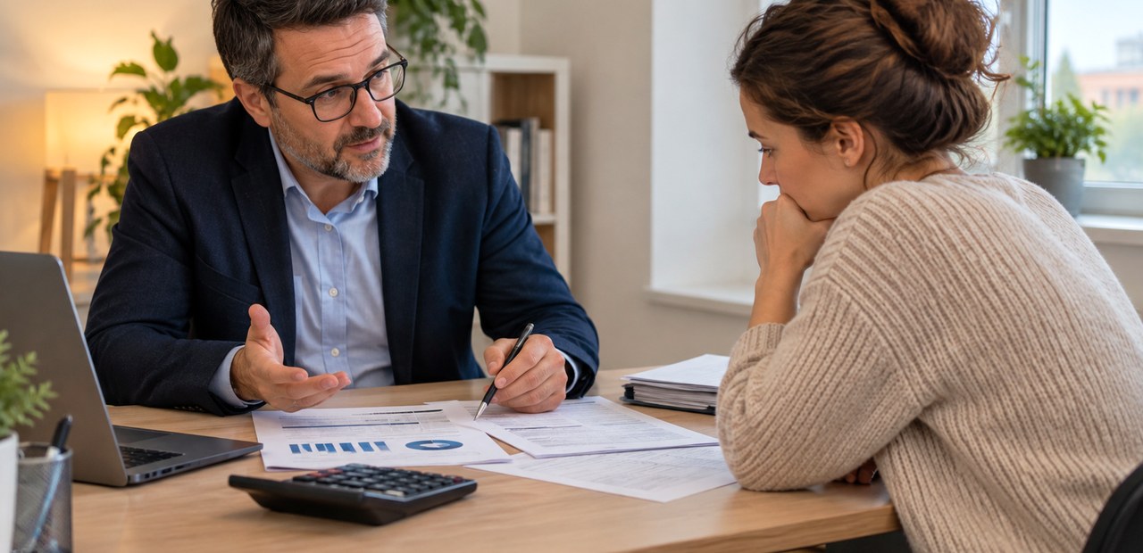 Diminishing musharakah, or buying a home share by share