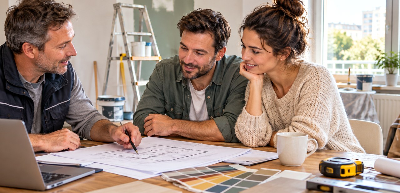 Buying a home without riba: the halal mortgage explained