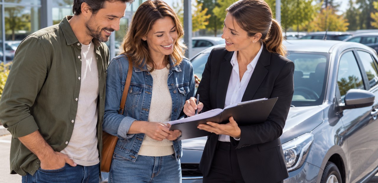 Lease now, own later: how ijarah wa iqtina works