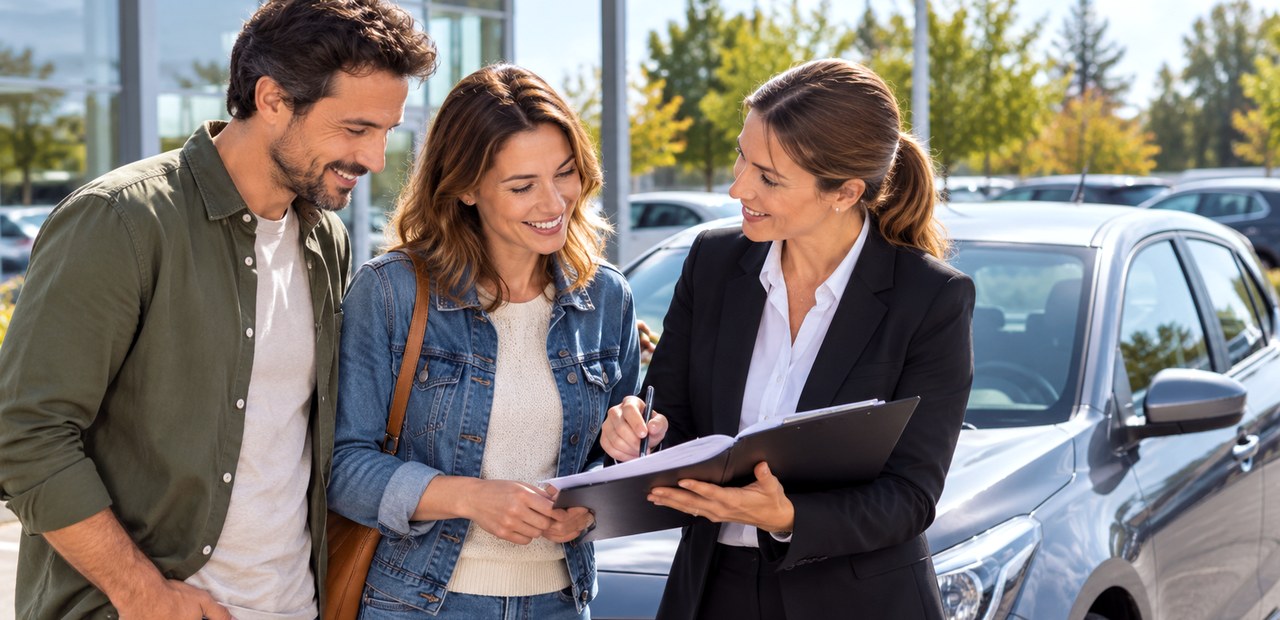 Halal car finance: murabaha, ijara and what to check