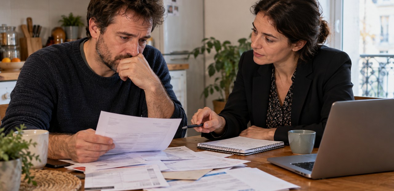 Home Takaful: Protecting Your House and Belongings