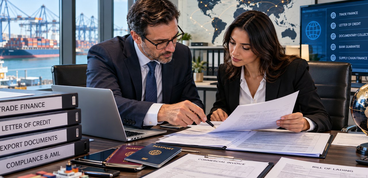 Istisna'a: financing an asset before it exists