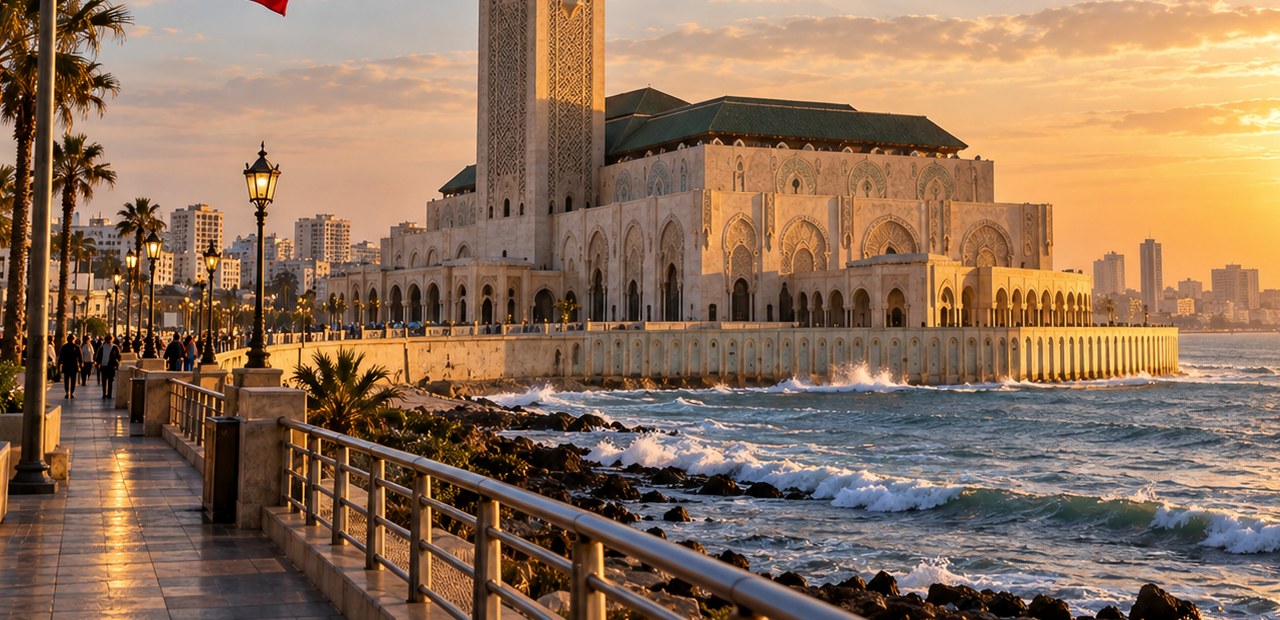 شراء مسكن في المغرب عبر المرابحة العقارية التشاركية