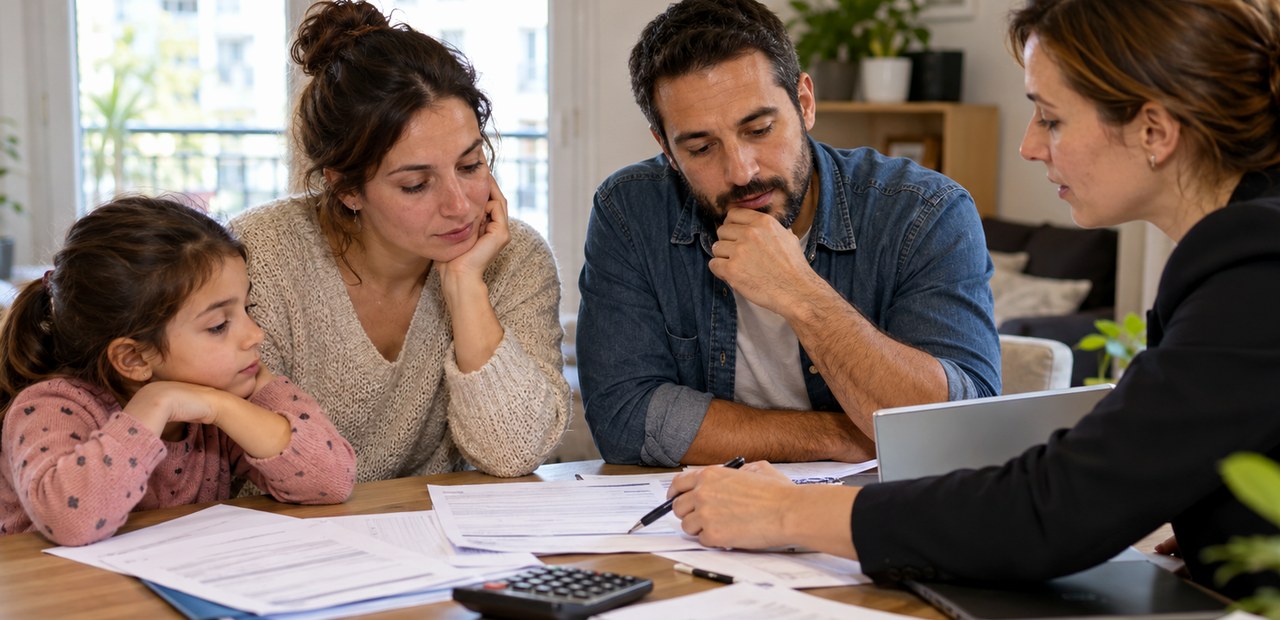 Mourabaha Home Finance in Morocco for Buyers Living Abroad