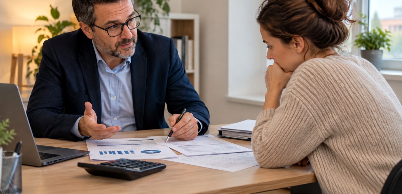 Murabaha: buying through a bank at a disclosed cost-plus price