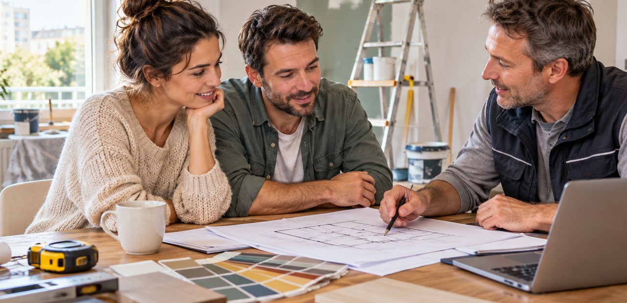 Buying a Dutch Home Without Riba: What Is Possible