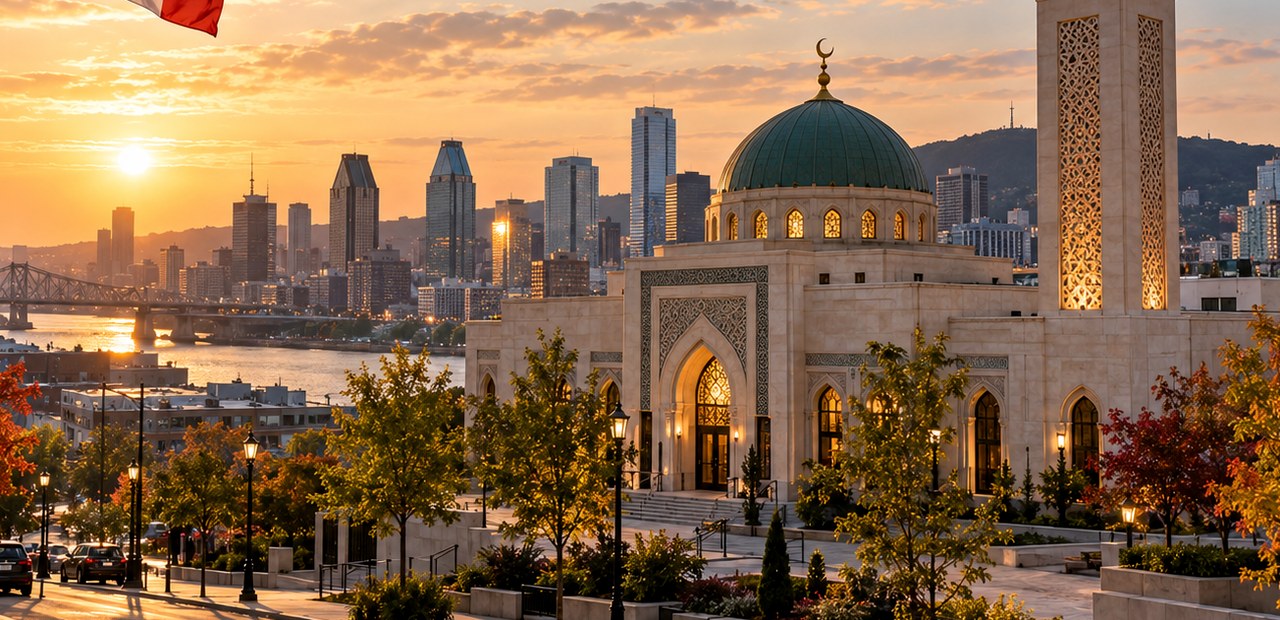 Financer son entreprise au Québec selon les principes de la finance islamique