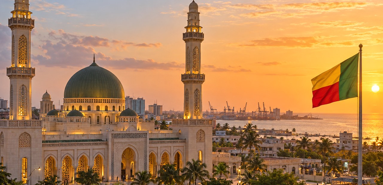 Salam: paying today for goods delivered tomorrow