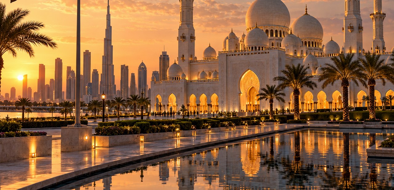 Islamic Banking Options for Residents of Singapore