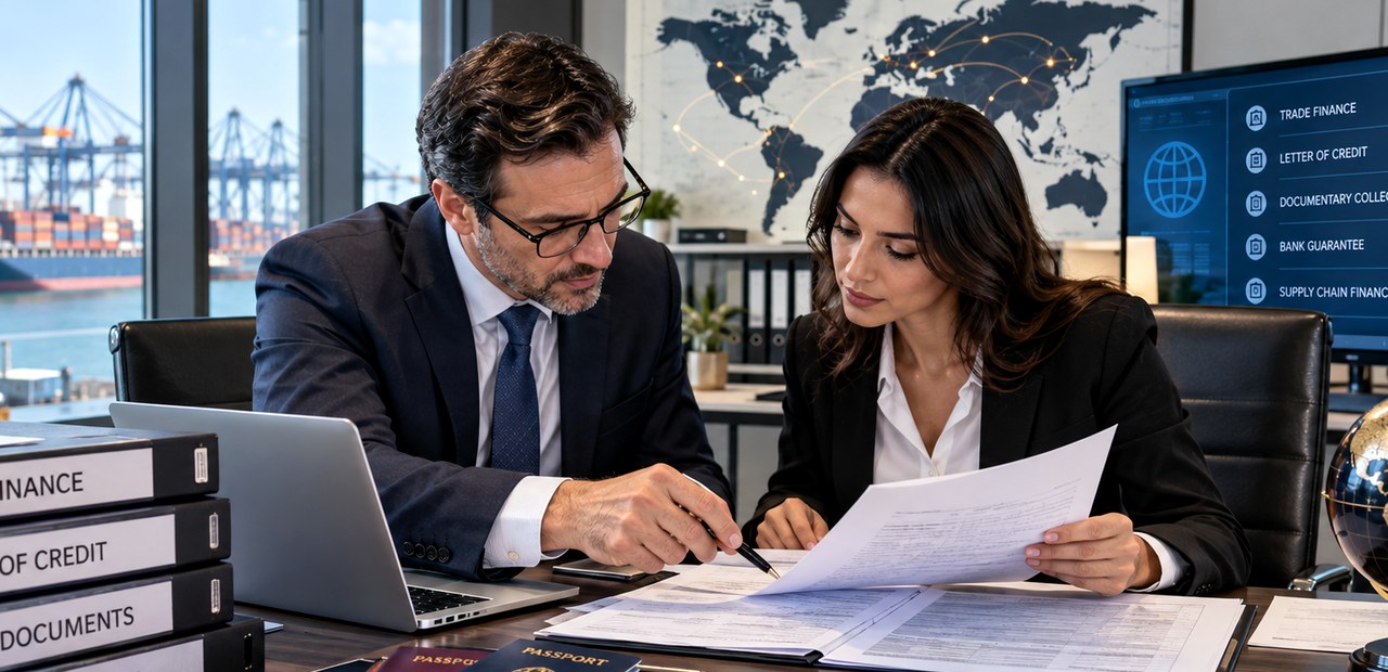 South Africa: Islamic Banking and Riba-Free Finance Explained
