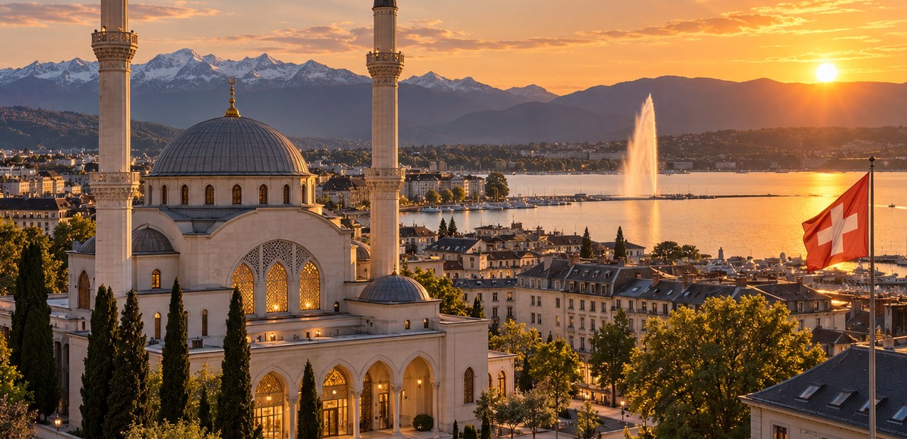 Scharia-konform in Aktien anlegen: islamische ETF für Anleger in der Schweiz