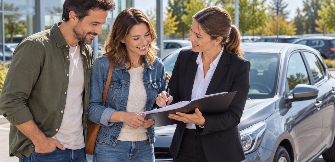 Acheter sa voiture sans riba en Suisse : mourabaha, LCC et solutions pratiques