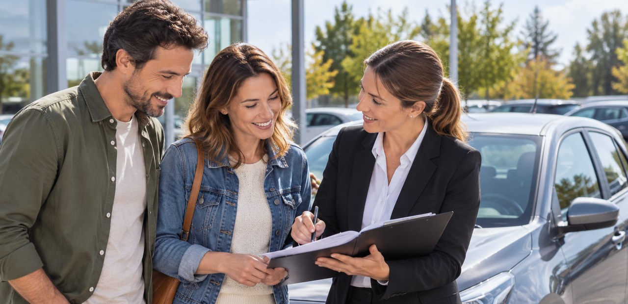 Financing a Car in Sweden Without Interest