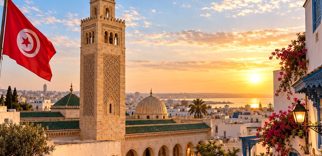 الدراجات النارية والمالية الإسلامية في تونس: ما المتاح فعلًا؟