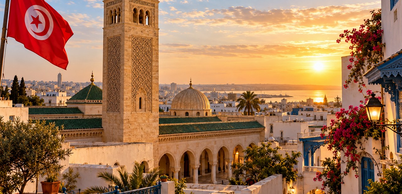 Bâtir en Tunisie avec une banque islamique : istisna' ou mourabaha ?