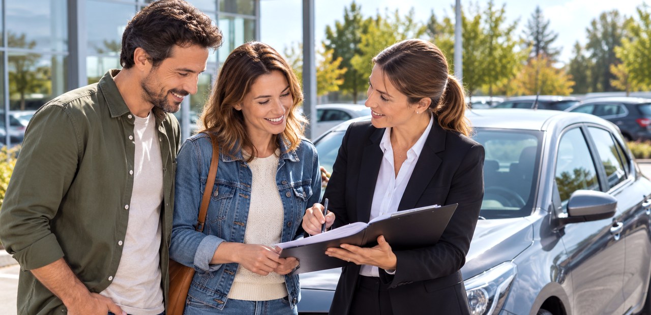 Ijara automobile : le leasing islamique des professionnels tunisiens