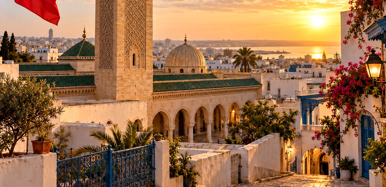 مستودع أو مصنع أو مكتب: الكراء من أجل التملك بالإجارة في تونس