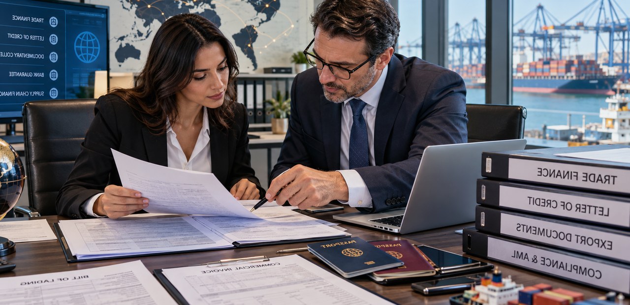 Matching Islamic finance to each borrower profile