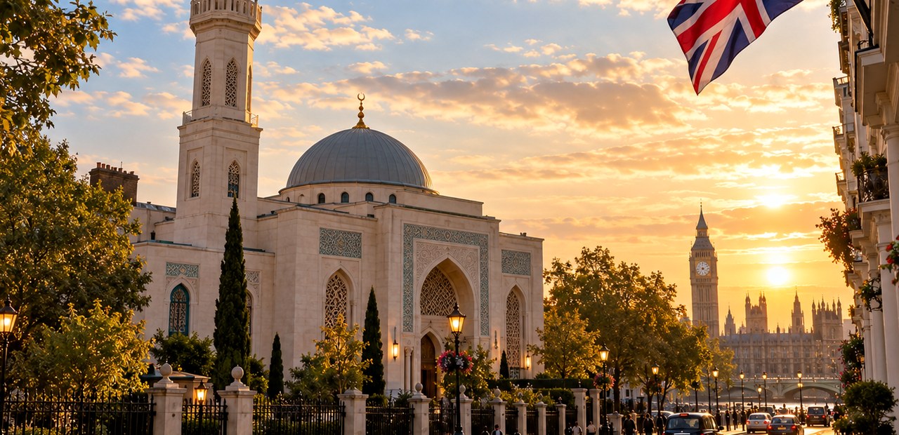 Tax-free and Sharia-compliant: choosing a halal ISA