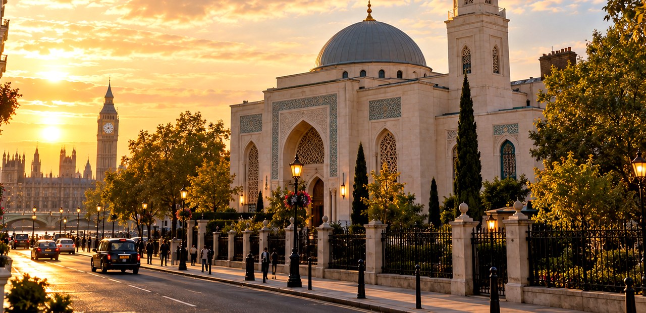 Saving for retirement in a Sharia-compliant UK pension