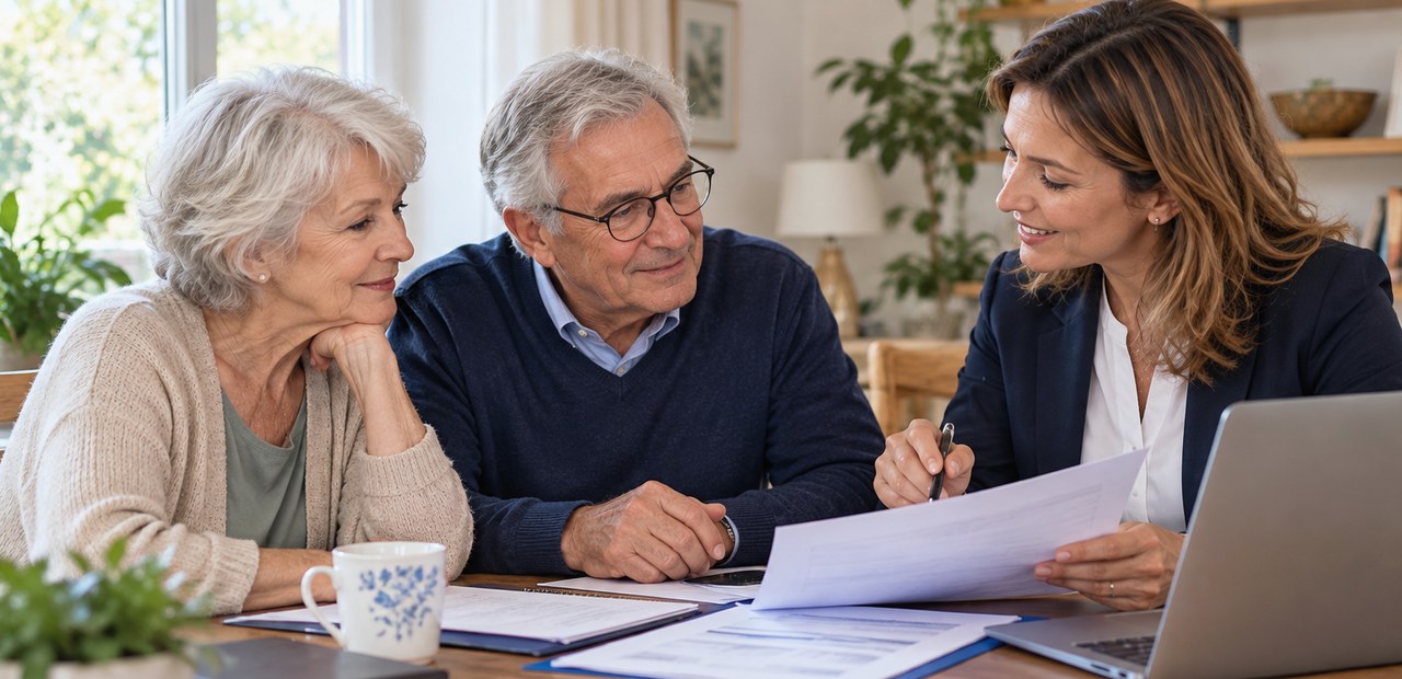 Sharia-compliant finance for UK rental property