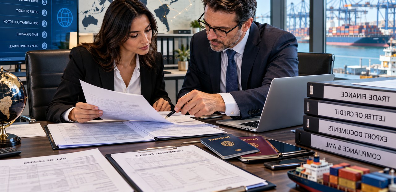 Funding a US Business Without Interest: Islamic Financing Routes