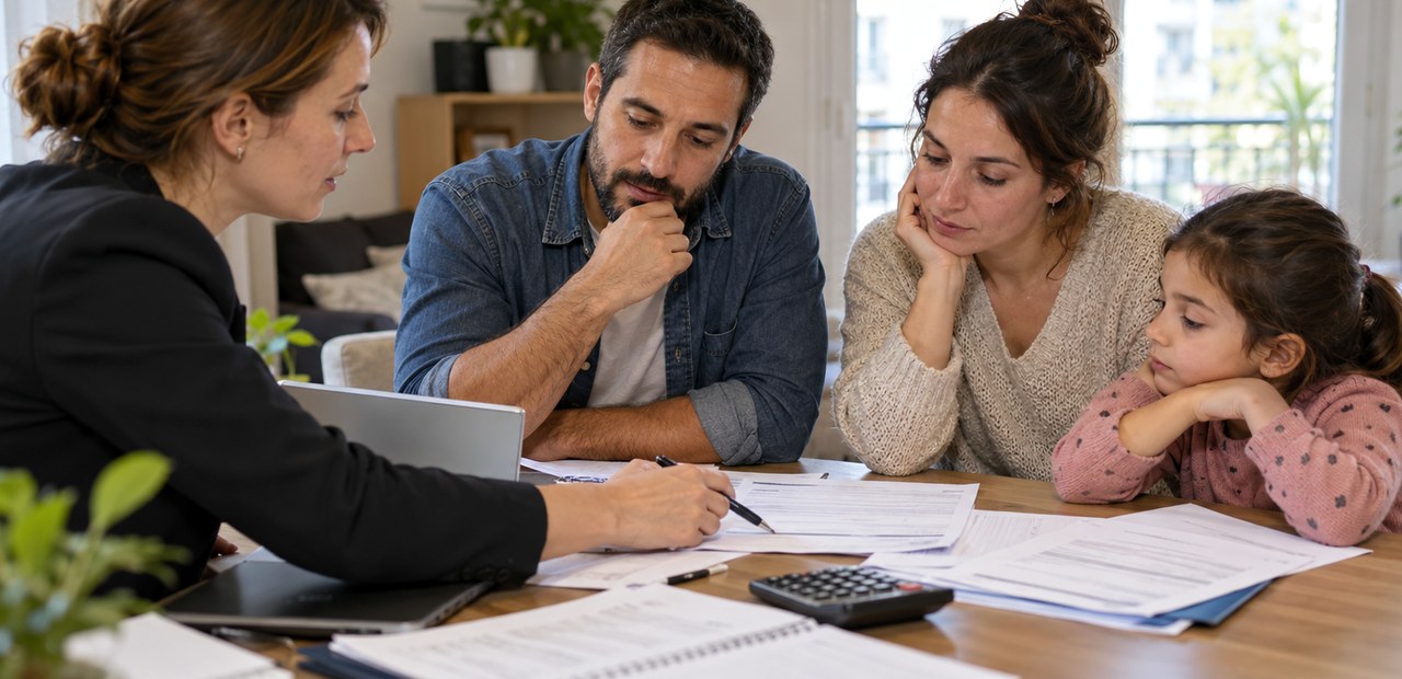 Buying a Home in the USA Without Riba: How Islamic Mortgages Work