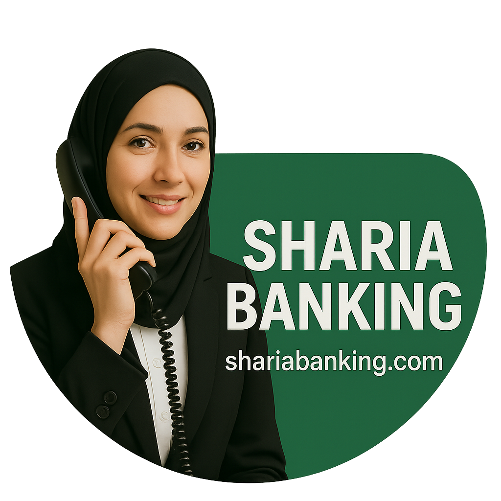 SHARIA BANKING - ISLAMIC FINANCE