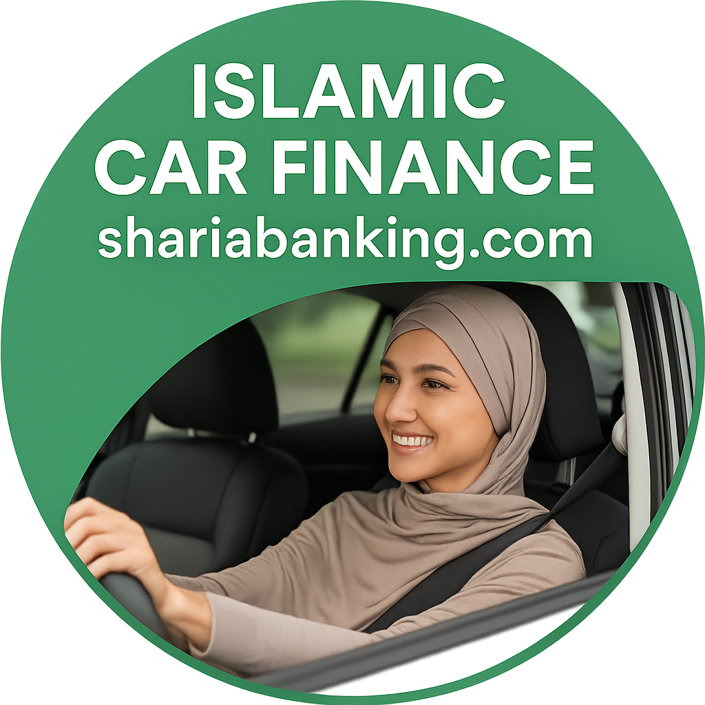 ISLAMIC CAR LOAN WITHOUT INTEREST (RIBA) -MURABAHA AUTO