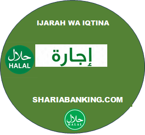 IJARA WA IQTINA CONTRACT - ISLAMIC LEASE TO OWN