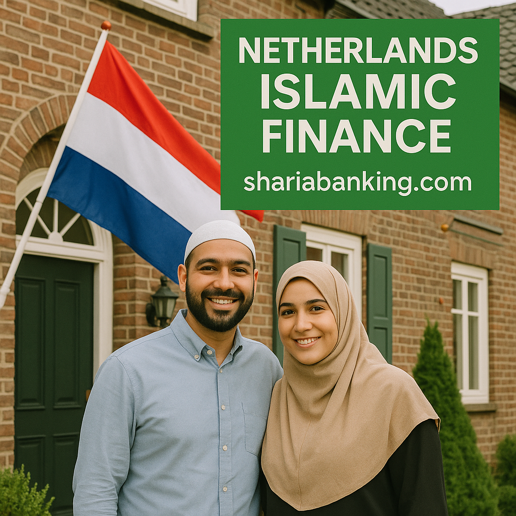 NETHERLANDS ISLAMIC MORTGAGE WITH NO RIBA (INTERESTS)