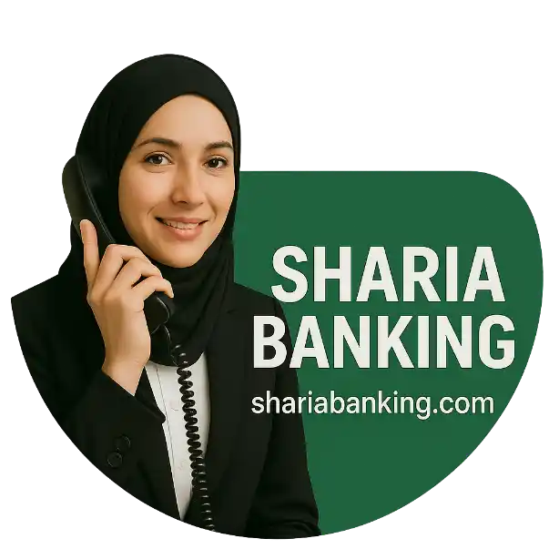 SHARIA BANKING - ISLAMIC FINANCE