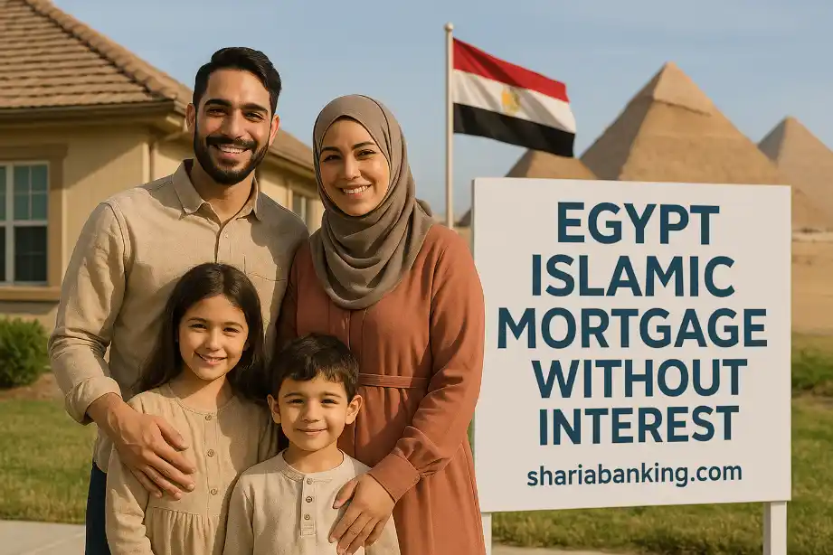 EGYPT ISLAMIC MORTGAGE WITHOUT INTEREST