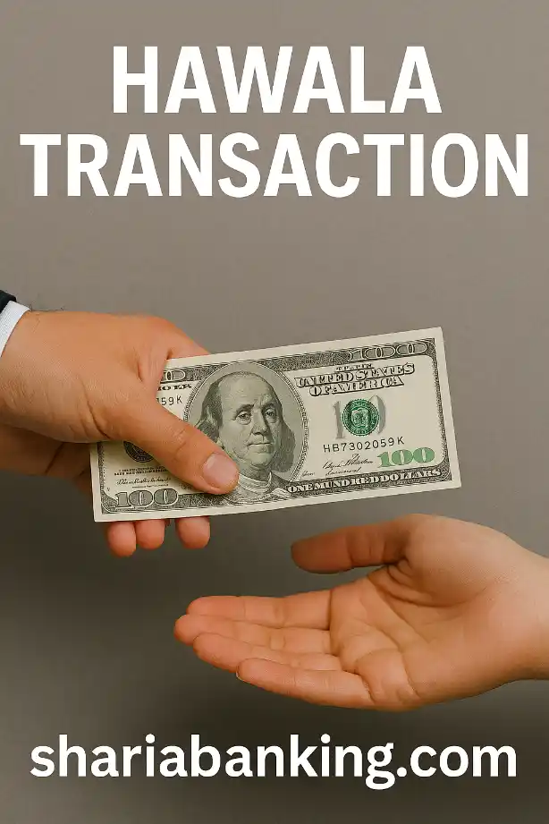 HAWALA TRANSACTION - WHAT'S THAT ?