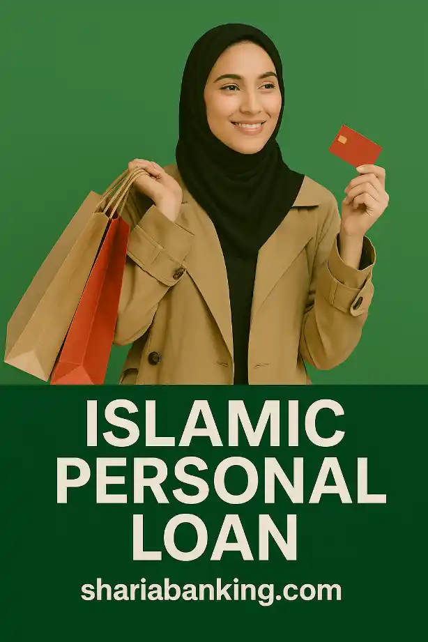 HALAL PERSONAL LOAN WITHOUT INTEREST