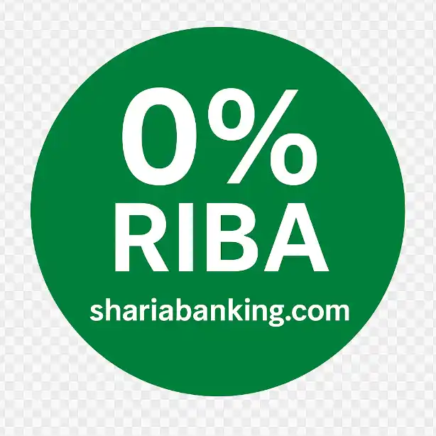 ISLAMIC LOAN WITHOUT RIBA (INTEREST)